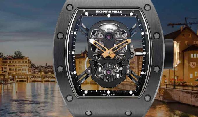<b>理查德米勒手表的金属表带保养的方法</b>
