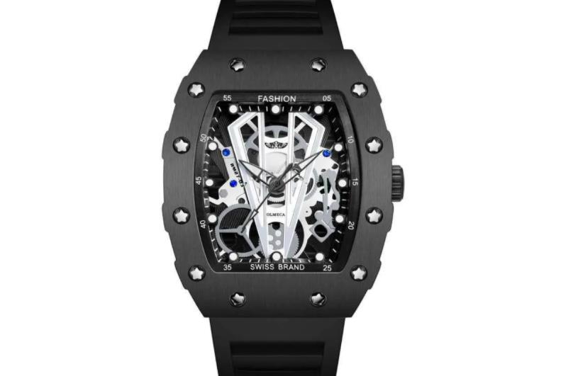 <b>理查米尔手表表带应该怎样拆装（理查米尔手表拆装表带的方法）</b>