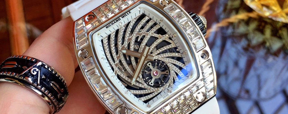 理查德米勒手表表链的更换需要注意哪些?