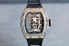 理查德米勒腕表走时不准解决技巧（常见故障分析与维修建议）