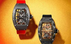 理查德米勒手表久置不动解决方案（手表保养与复走指南）