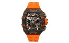 理查德米勒腕表指针生锈如何解决(专业保养技巧与预防方法)