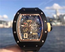 理查德米勒腕表表壳割手怎么处理（专业维修指南与日常保养技巧）