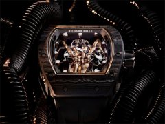 理查德米勒偷停解决技巧盘点（提升手表性能的实用方法）