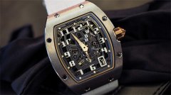 理查德米勒手表脏了处理方法详解（保养与清洁技巧指南）