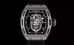 理查德米勒手表走快了处理办法详解