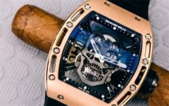 理查德米勒手表外观有划痕处理办法深度解析