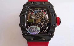 理查德米勒手表外观有划痕处理技巧