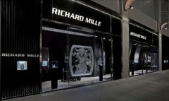 理查德米勒手表摔坏了处理技巧大全