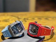 理查德米勒手表摔坏了解决方法汇总