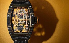 理查德米勒手表外观有划痕解决方法深度解析